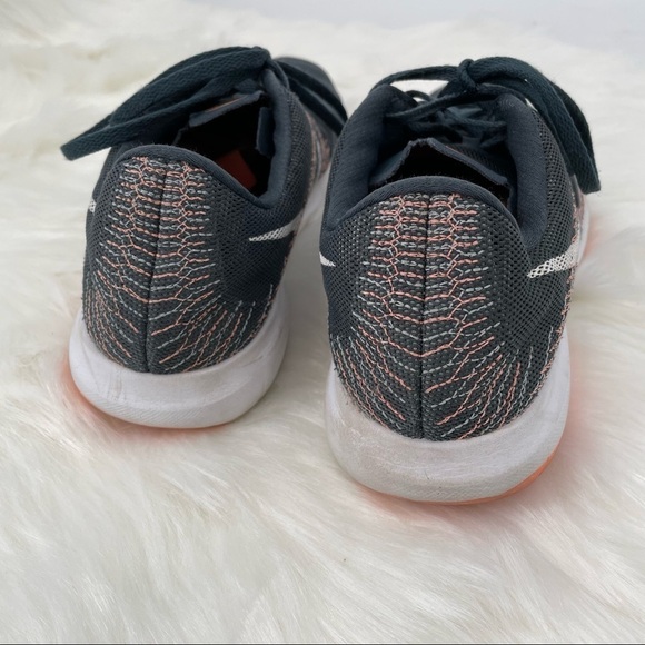 Nike Fury Flex Running Sneakers - Picture 7 of 9